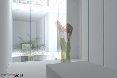 AR|001|14-BRK | Urban family house