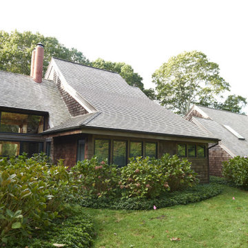 East Hampton Addition