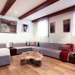 Private Bungalow - Nairobi - Products