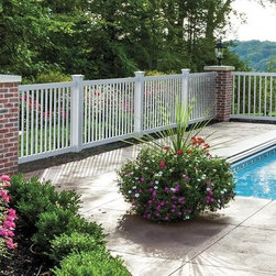 ActiveYards Fencing Solutions - Home Fencing And Gates