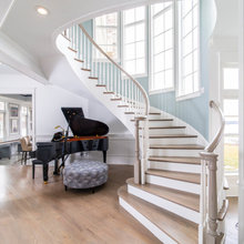 Hardwood Floors