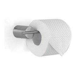 Blomus 68518 Duo Toilet Paper Holder - Toilet Paper Holders