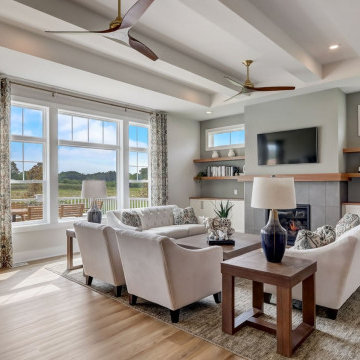 Brookhaven Model | Germantown