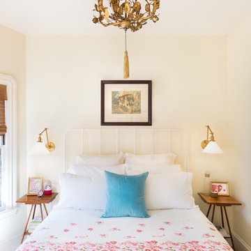 My Houzz: Bright and Cheerful Updates to an 1890s Colonial Revival