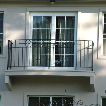 Beecroft Project