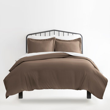 Home Collection Duvet Cover Set