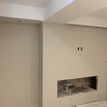 Recreation Room