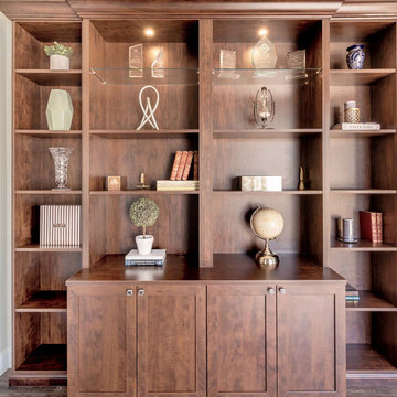 Home Offices & Craft/Hobby Rooms
