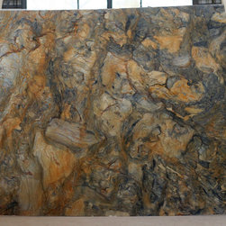 Fusion - Kitchen Countertops