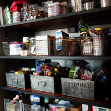 Pantry idea