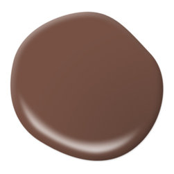 Toasted Pecan S190-7 - Paint