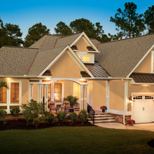 Outdoor Lighting