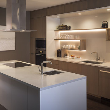 Bedford Stuyvesant Renovation