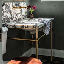 EE Powder Room