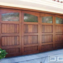 garage doors
