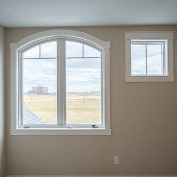 Exclusive House Plan 73348HS comes to life in North Dakota