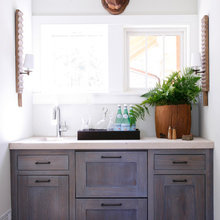cabinets