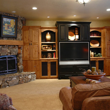 Parade of Homes