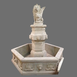 Fountains - Products