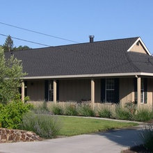 Exterior Ideas