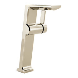 Pivotal&trade; Bath Collection: 799-PN-DST-B1 - Bathroom Sink Faucets