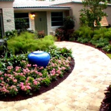 Landscaping Ideas