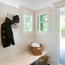 mud room