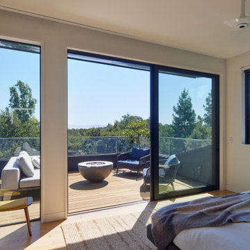 Portola Valley Home