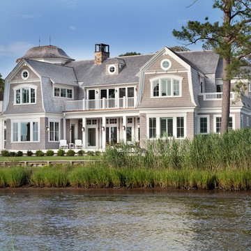 Beach House Delight