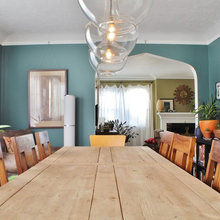 Dining Room Tables