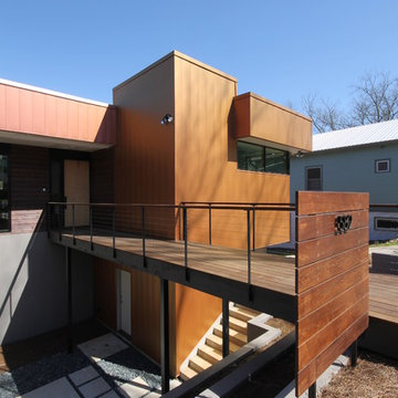 Ebell-Bierema Residence
