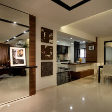 Open Kitchen
