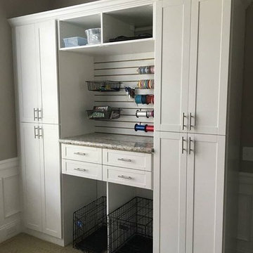 Craft/Hobby Room