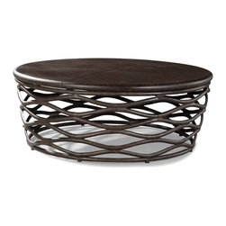 LaneVenture Outdoor Patio Furniture - Outdoor Coffee Tables