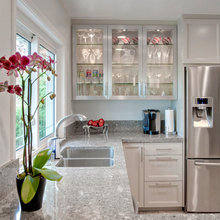 Kitchen Ideas