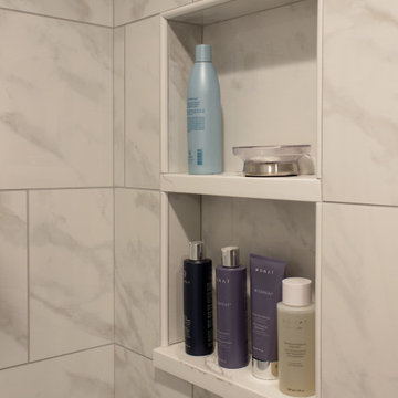 Inverness Master Bath