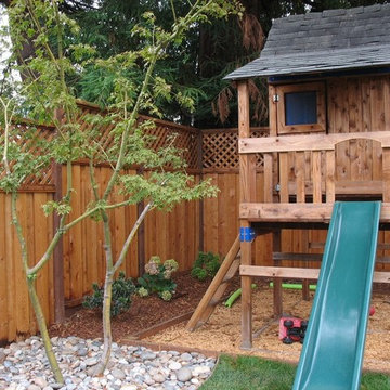 PLAY GROUND