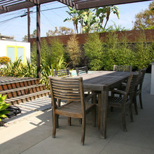 Backyards/Frontyards