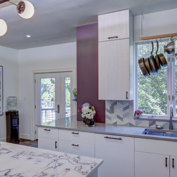 Palisades | Inspired Culinary Space Designed to Dazzle
