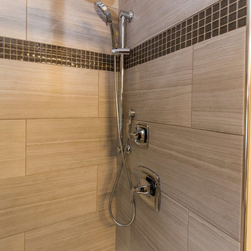 Contemporary Bathroom