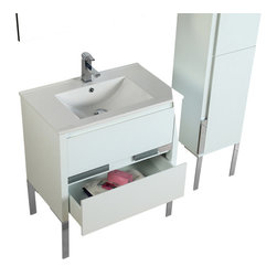 Bathroom Vanity Sets - Products