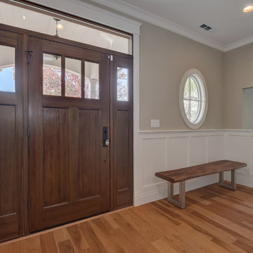 Cambria: Los Gatos Remodel