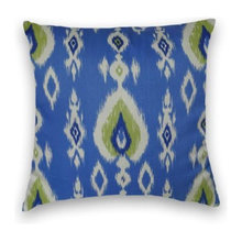 PILLOWS FOR MASTER