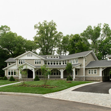Glen Residence