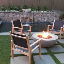 fire pit