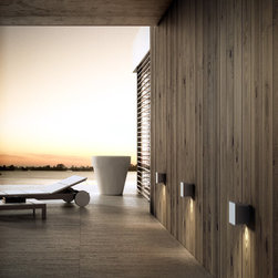 Lighting - Outdoor Lighting