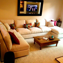 sectional