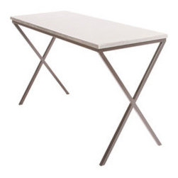 X FRAME DESK - Products