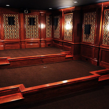Grouse Theater