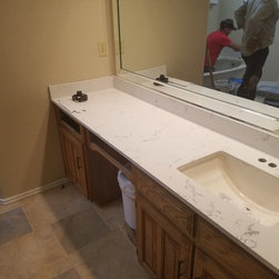 Quartz colors and designs - Products
